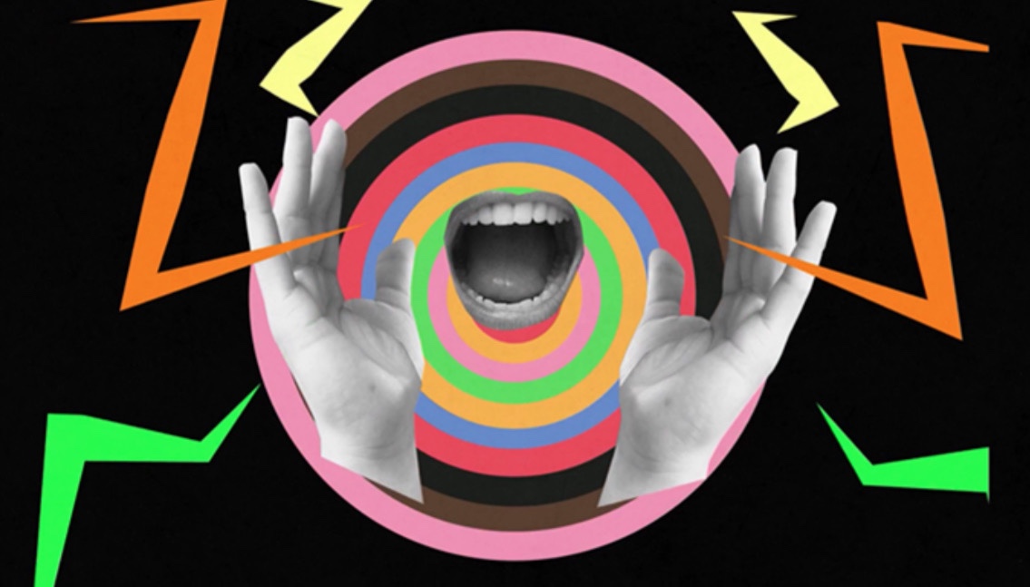 Orgulho LGBTQIA+ Através Da Música