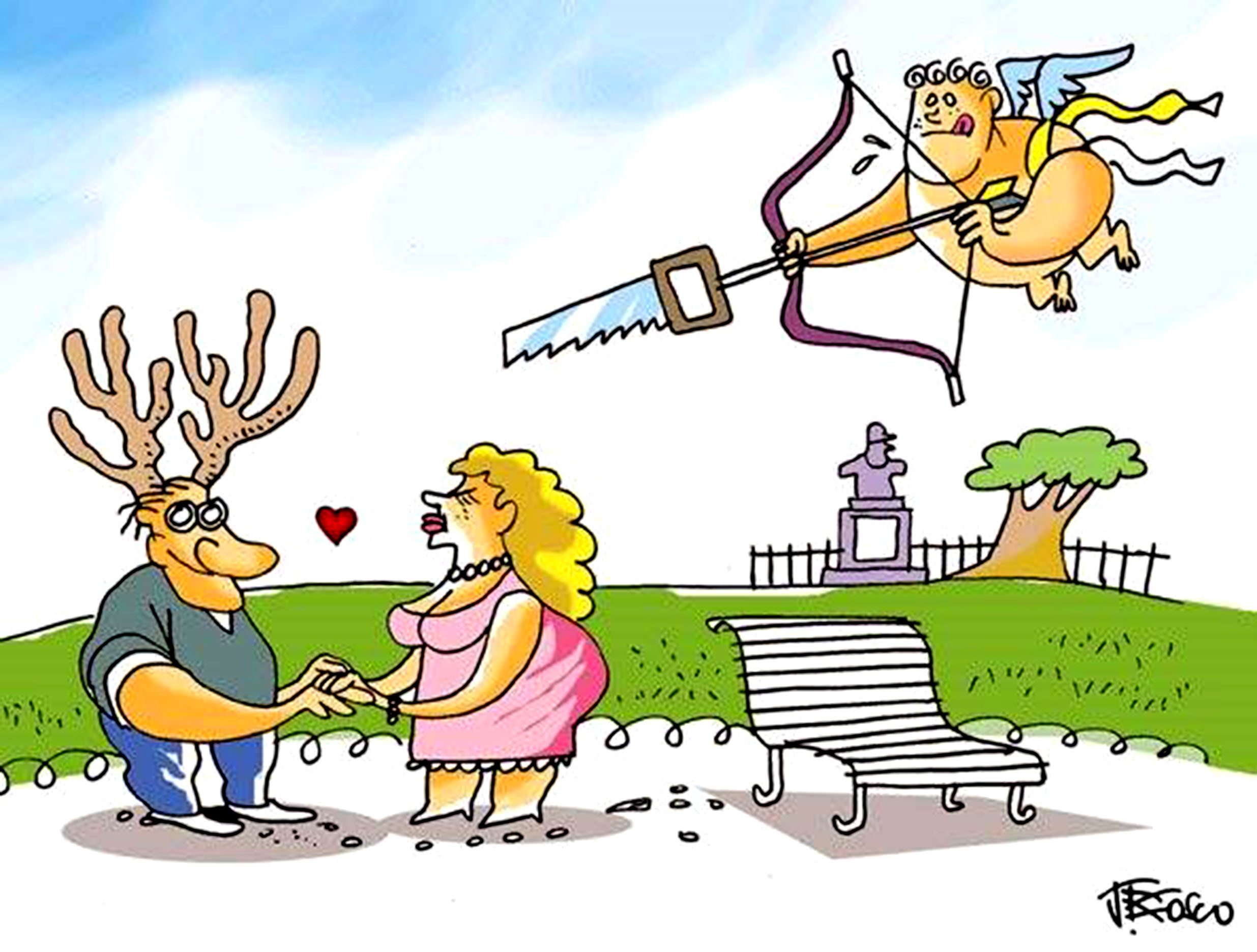 Exposição Nahumorados