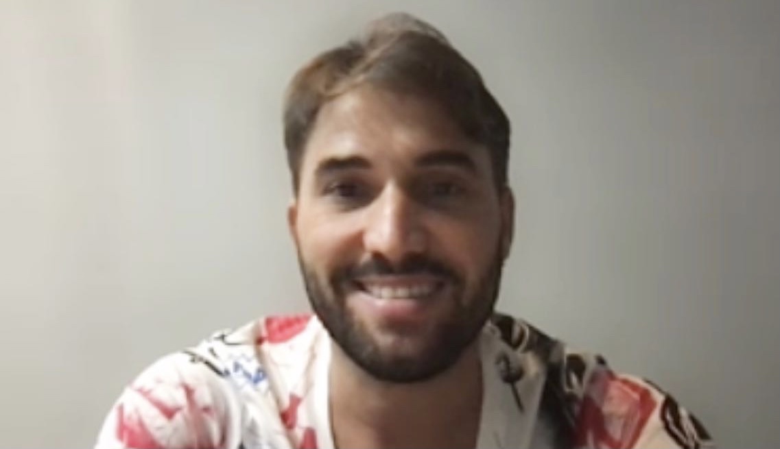 ReZenha Musical – Tayrone