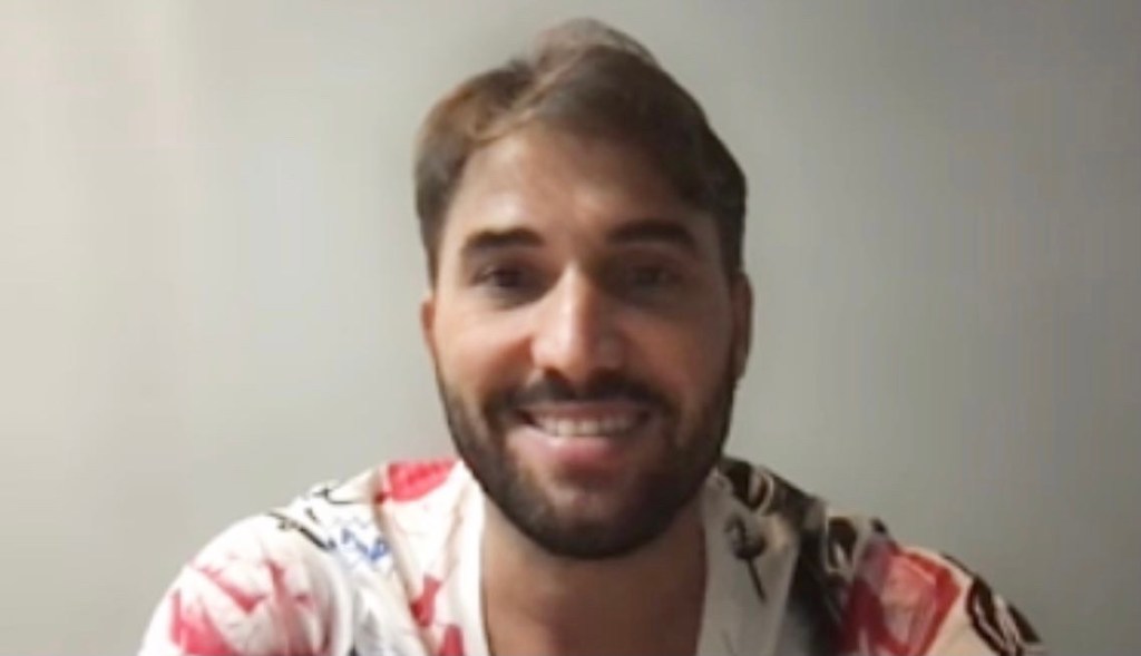 ReZenha Musical –&nbsp;Tayrone