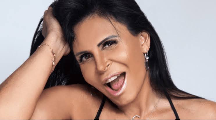 Novo Procedimento de Gretchen