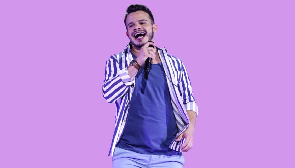 O Sucesso De Matheus Fernandes