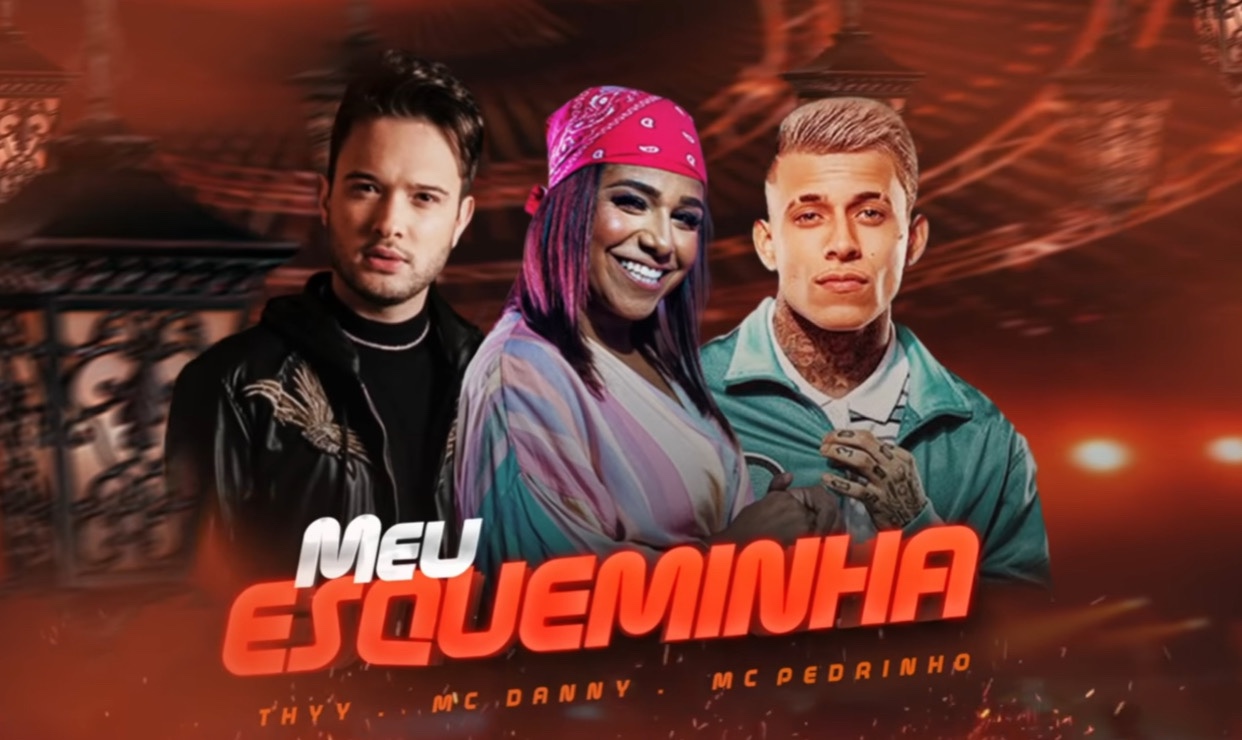 Meu Esqueminha