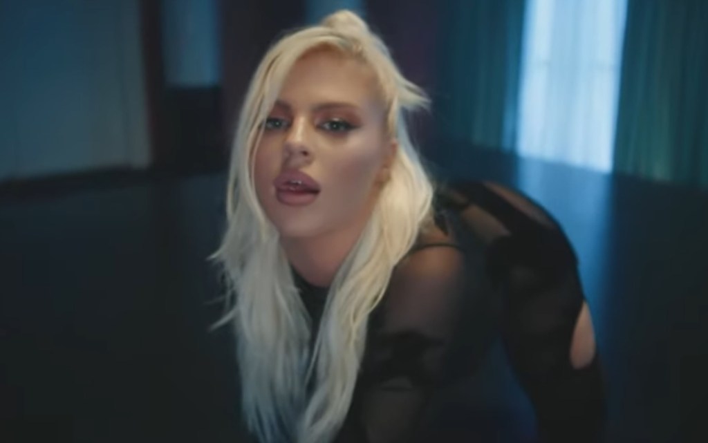 VIP / Melhor Sozinha