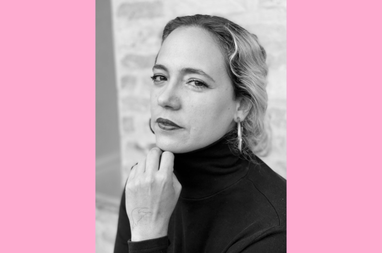 “Encontros” com Tiê