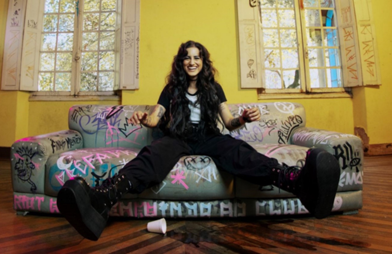 Mais Sobre o Álbum de Day