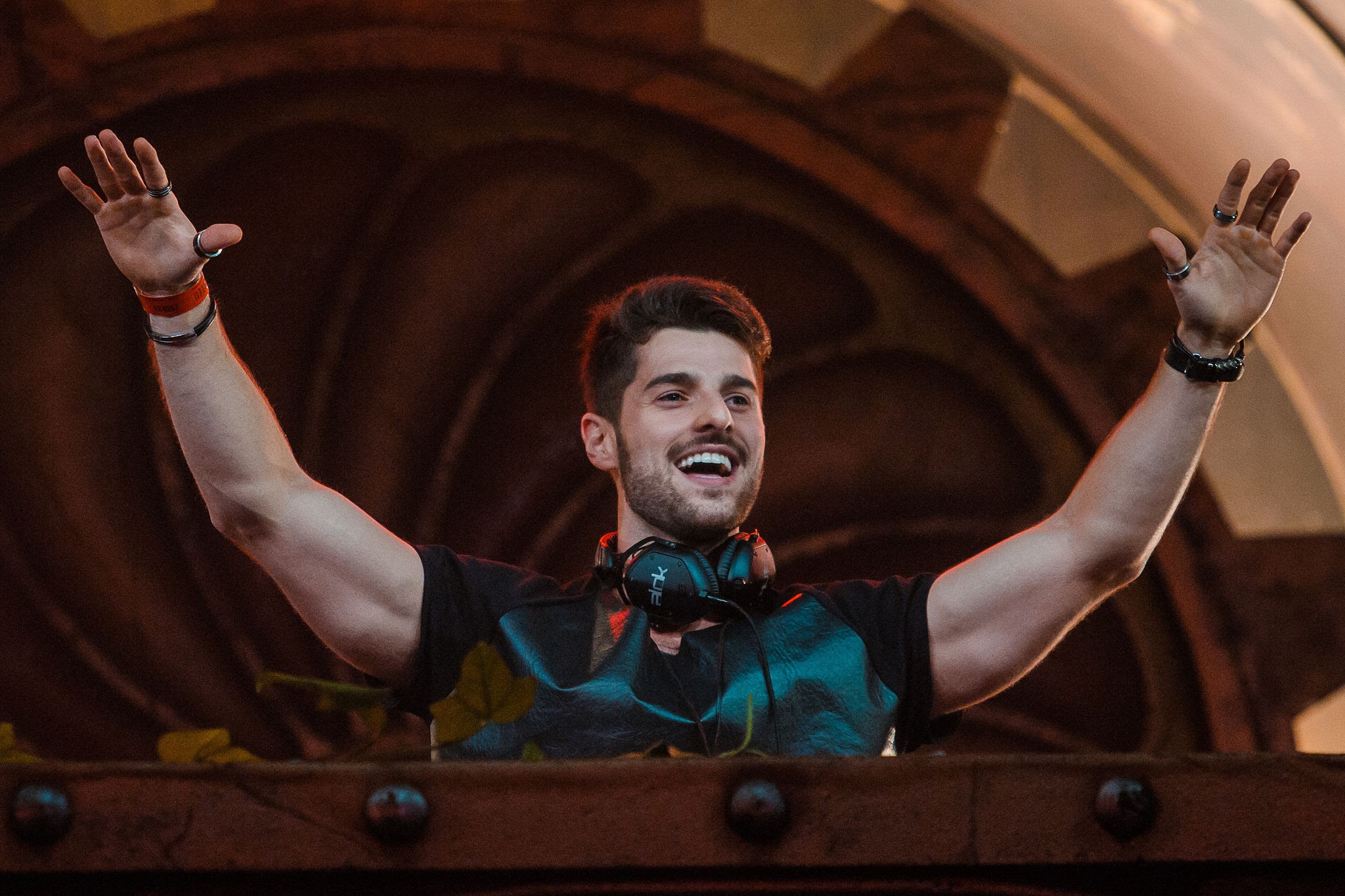 Pré Save de “In My Mind”