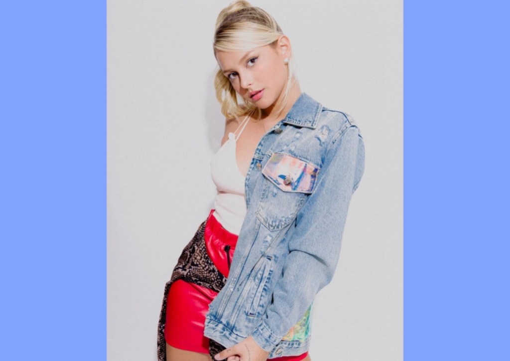 “Protagonista”, Vem Aí!