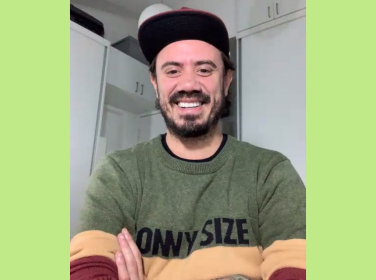 Coletiva – Zeider (Planta e Raiz)