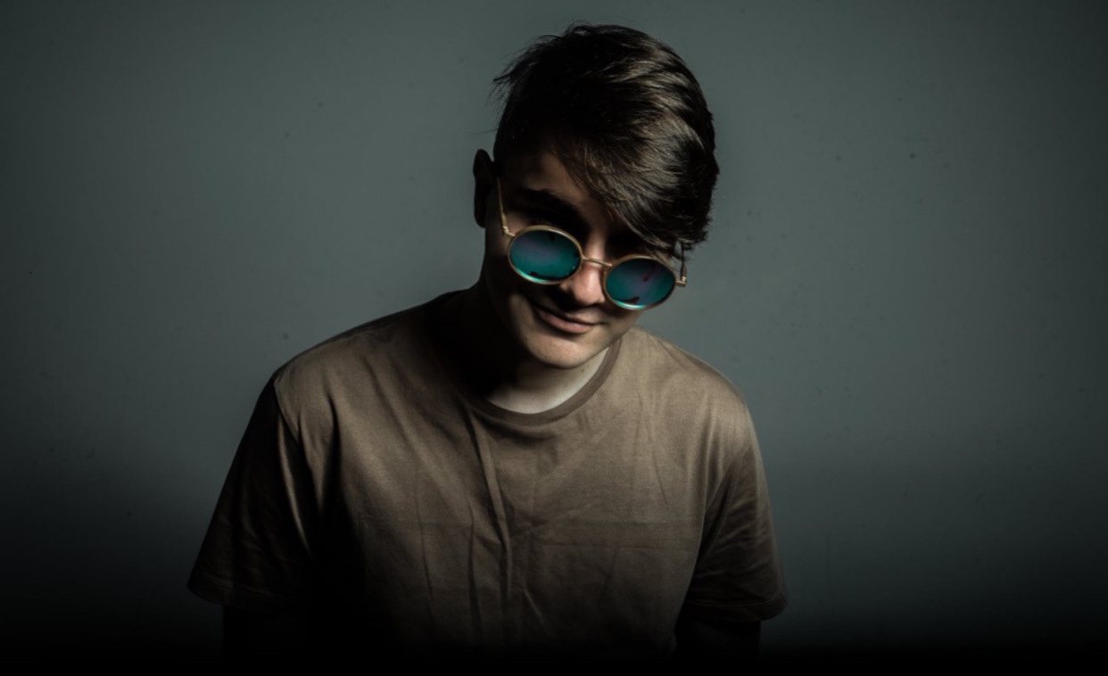 Mixagens do DJ Salim Sahao