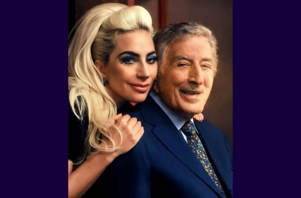 I Get A Kick Out Of&nbsp;You