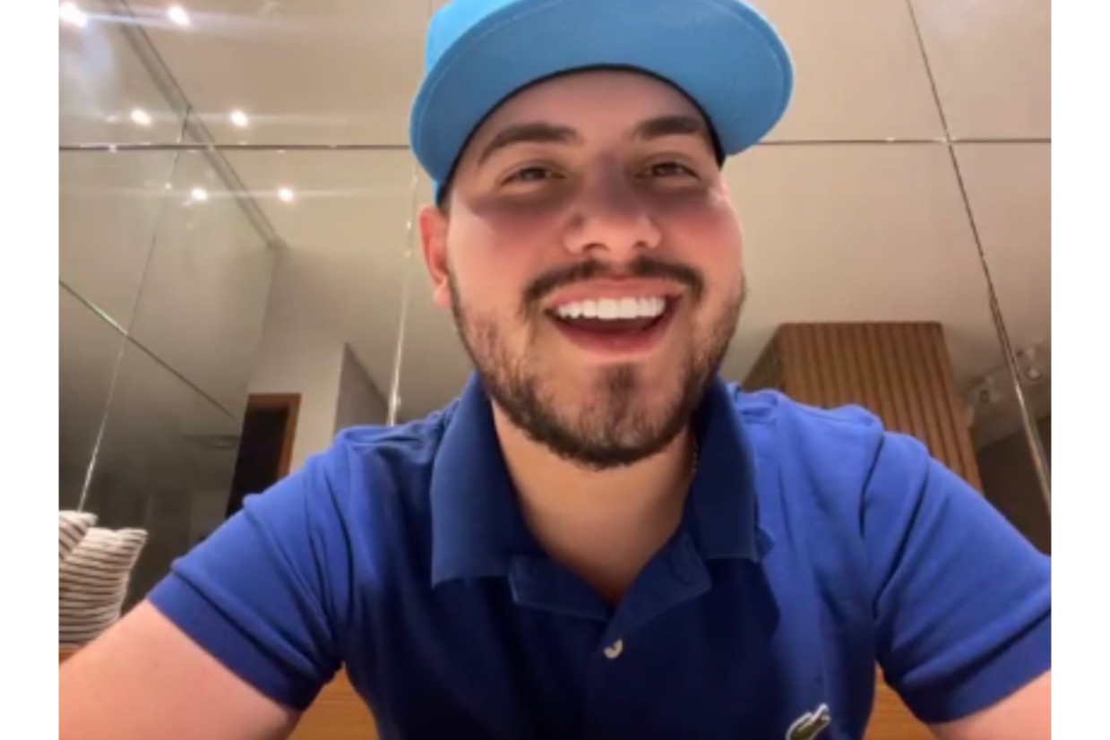 ReZenha Musical – Zé Ottavio