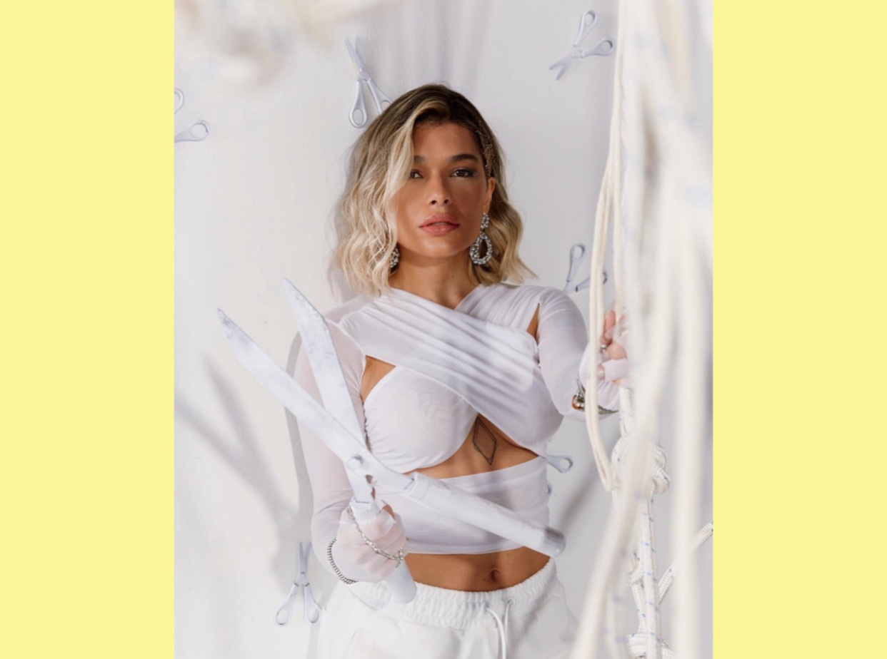 “Só O Que Eu Tô A Fim” – Faixa a Faixa