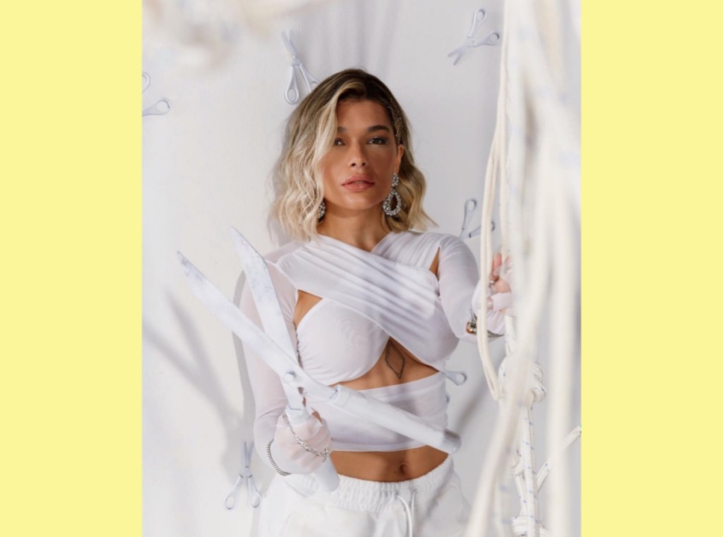 “Só O Que Eu Tô A Fim” – Faixa a Faixa