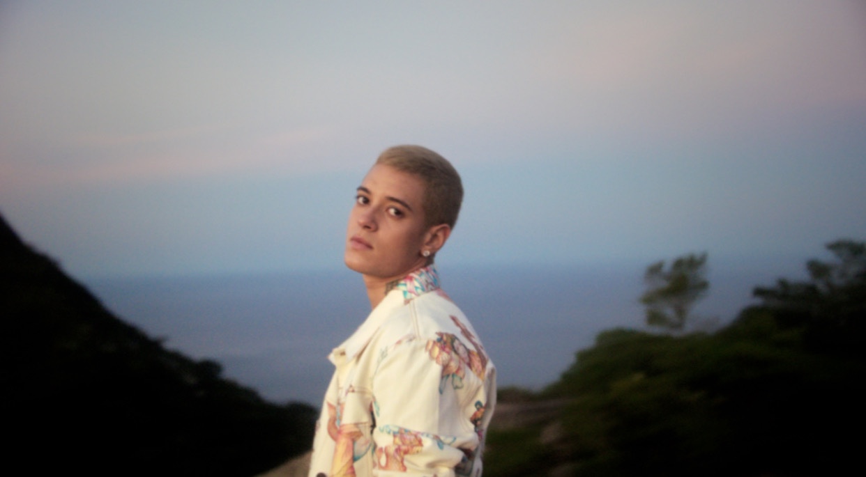 Sucesso de Nick Cruz