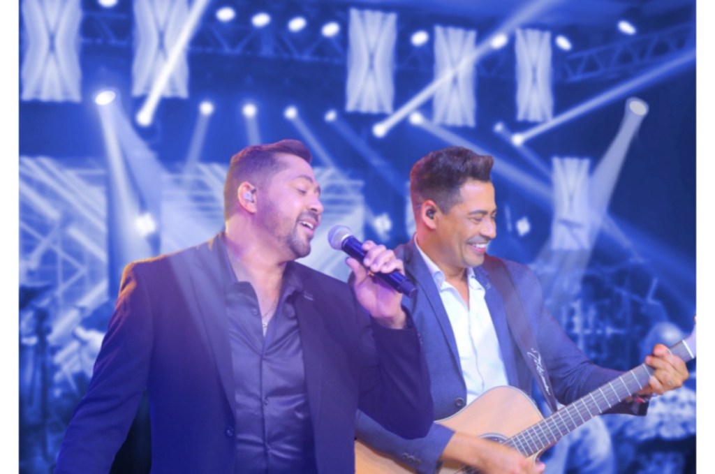 Júlio César e Aldair – Som&nbsp;Livre