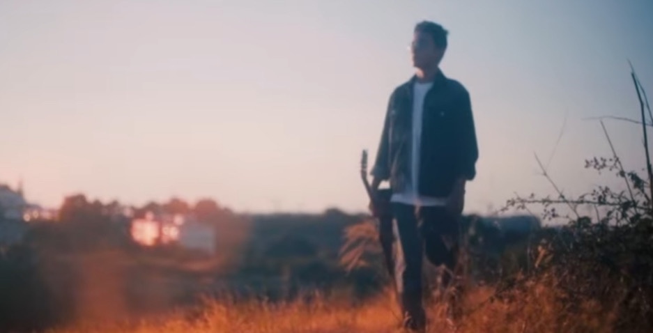 Coração Tá Insistindo