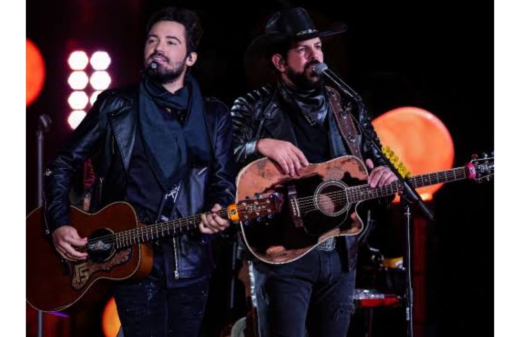 Fernando e Sorocaba – Show&nbsp;Teste