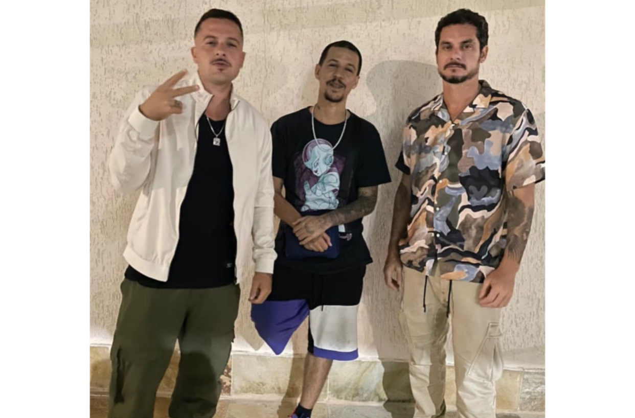 3030 Compondo Músicas