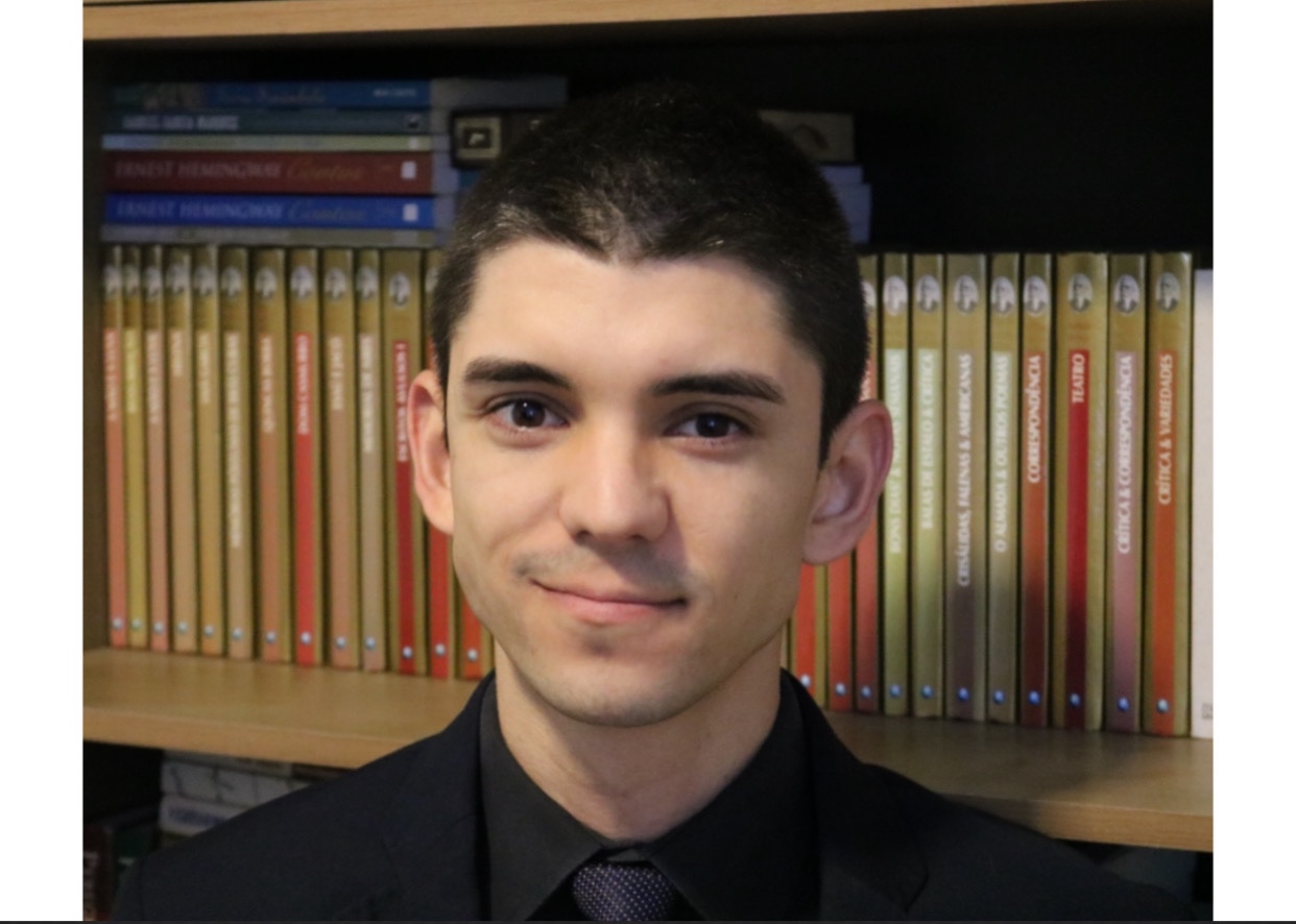 Entrevista – Lucas Martini