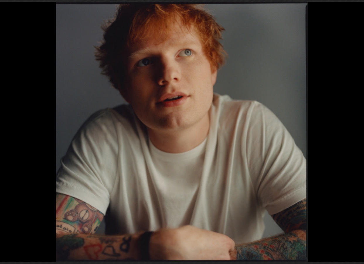 “Visiting Hours” e Álbum Novo