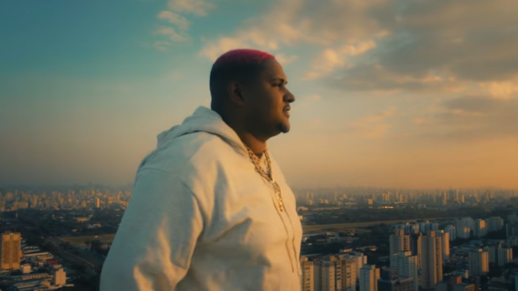 Depois Que Você&nbsp;Chegou