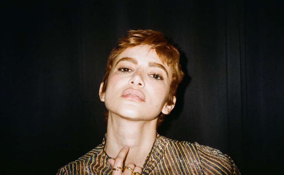 Eu Nunca Fui Tão Sozinha Assim