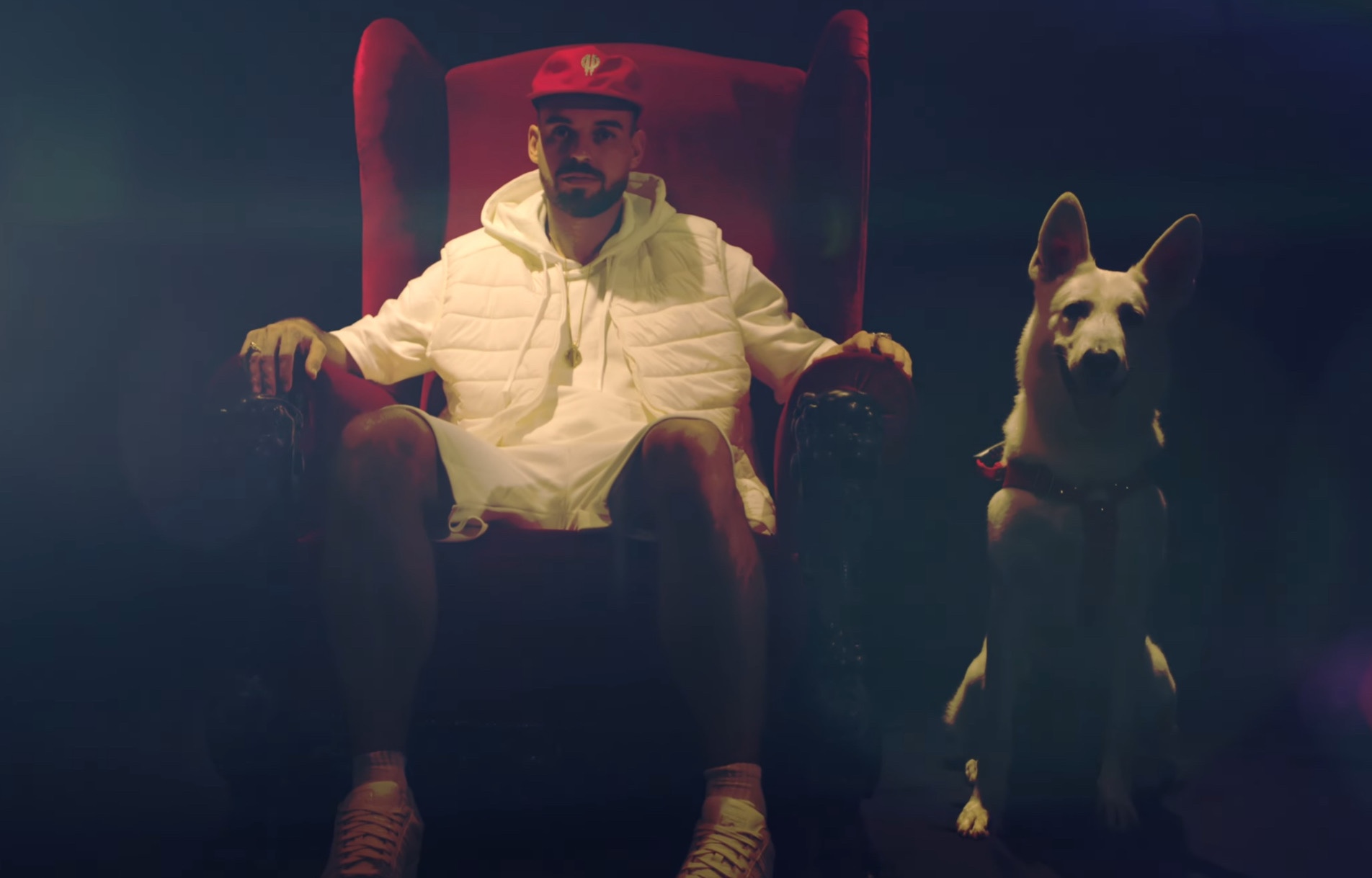 A Culpa É do Papato