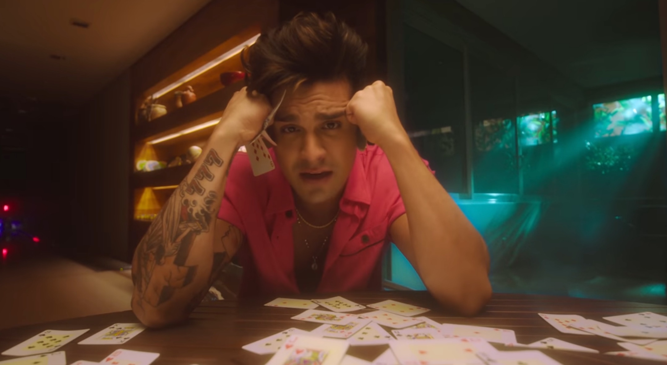 Assim Nasce Um Bêbado