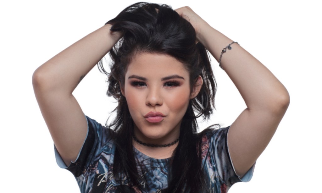 Japinha Conquista o&nbsp;TikTok