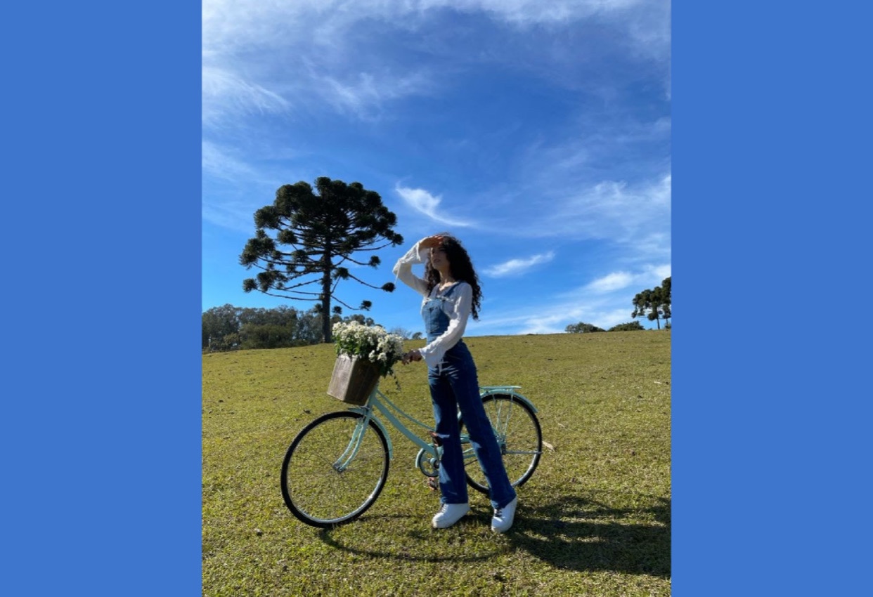 Novo Single de Laura Dalmás