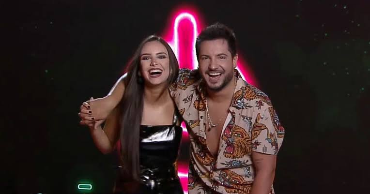 Thiago Relembra Power Couple