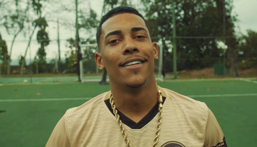 Mc Poze – Sucesso no&nbsp;Spotify