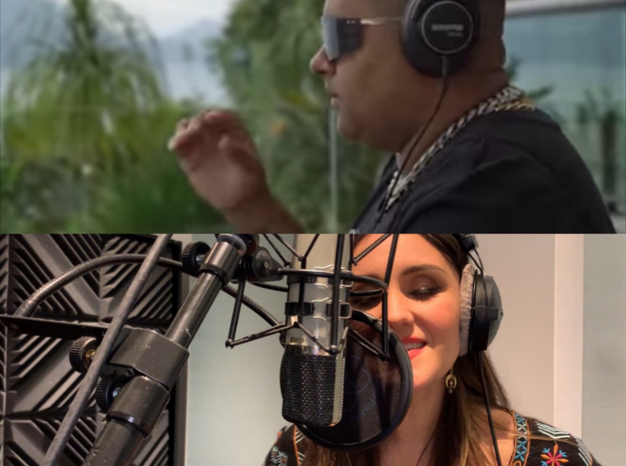 Ela Tá Movimentando