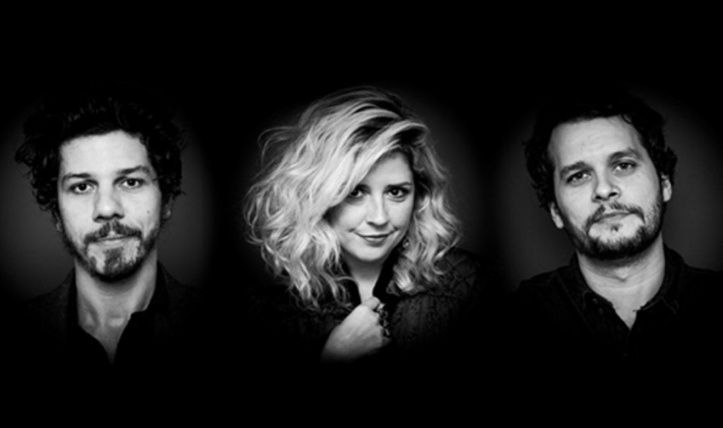 Novo Álbum de&nbsp;Vanguart