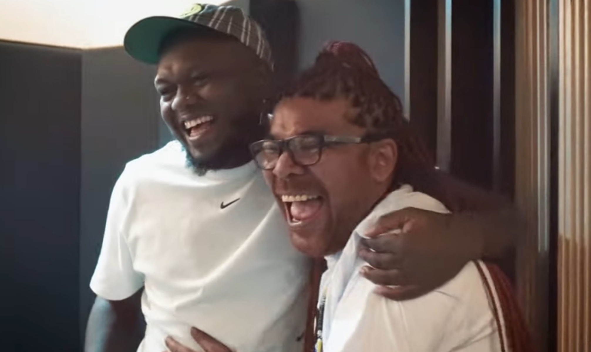 Fogo no Racista