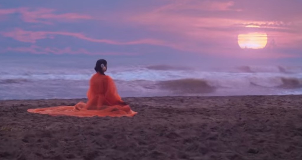 ‘Ahora’ e Novo&nbsp;Disco