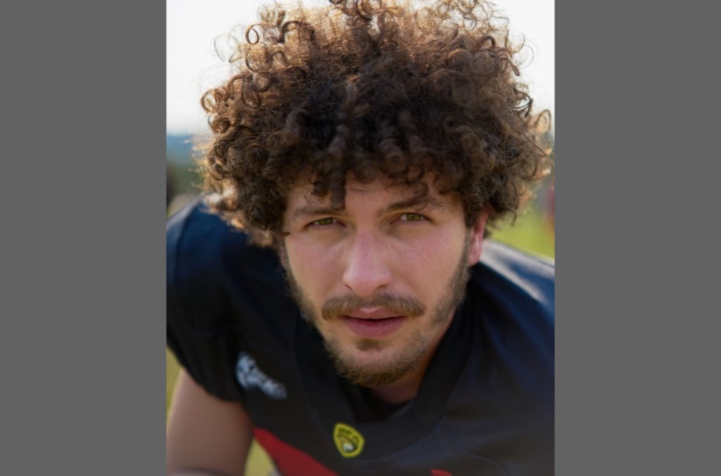 Agora Eu Tô De&nbsp;Pé