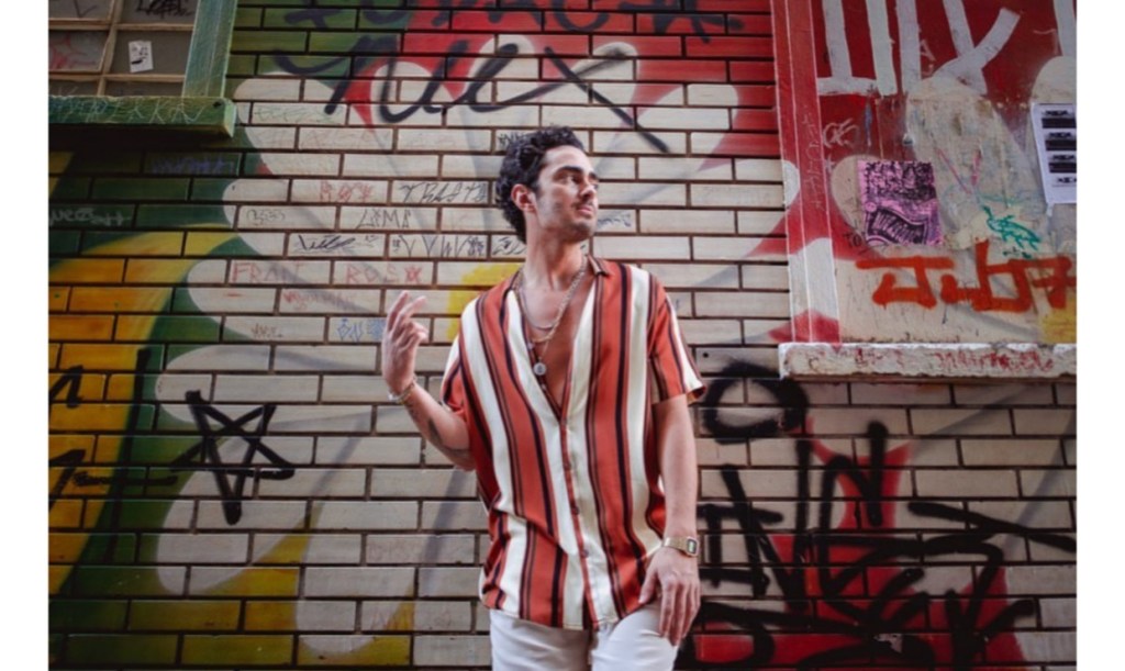 Razão da Minha&nbsp;Brisa