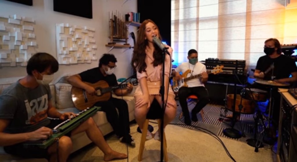 Hora Mágica (Acústica)