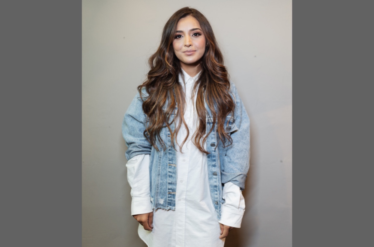 Mari Borges Viraliza