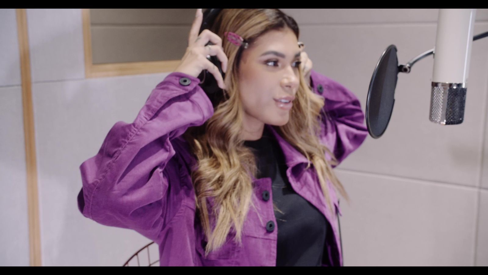 Pocah – “Dizeres” e Projeto Acústico