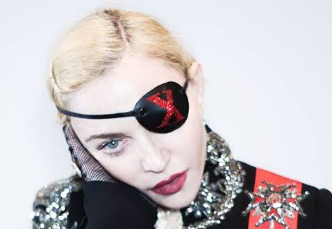 Madame X – Music From The Theater&nbsp;Xperience