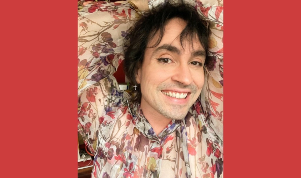 “Amante De Aluguel”, Vem&nbsp;Aí!