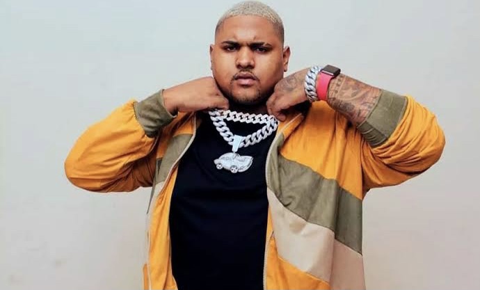 Kevin O Chris – DVD em&nbsp;Portugal