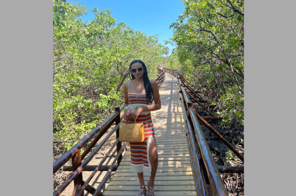 Lucy Comemora Aniversário