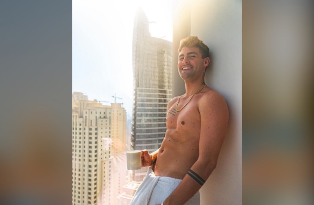 Rezende – Dicas de&nbsp;Dubai