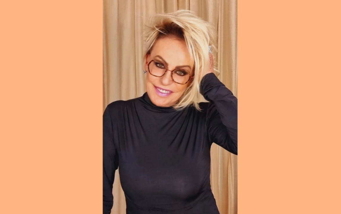 Desafio de Ana Maria Braga