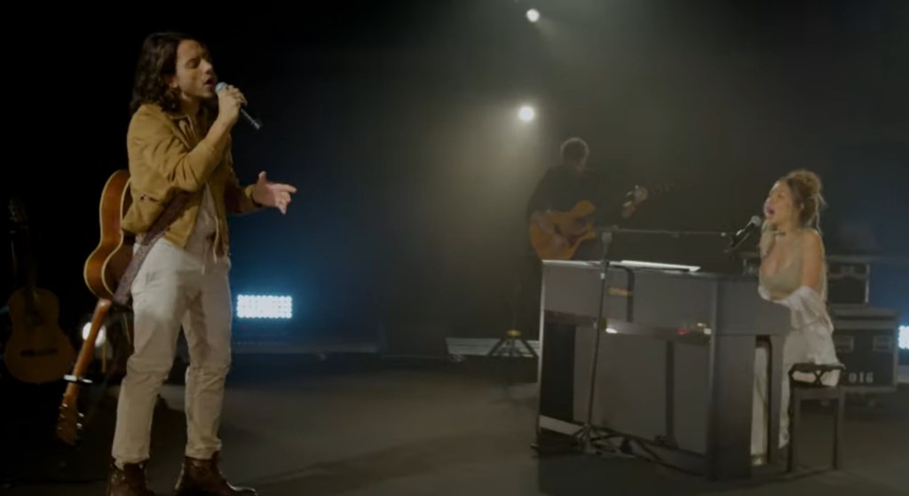 Alguém Melhor Que&nbsp;Eu