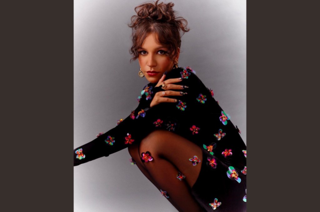 Você Aprendeu A&nbsp;Amar?